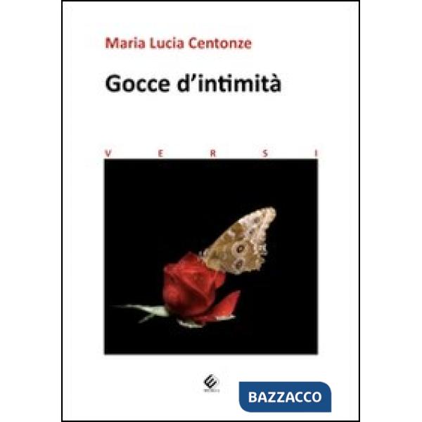 Gocce d'intimità