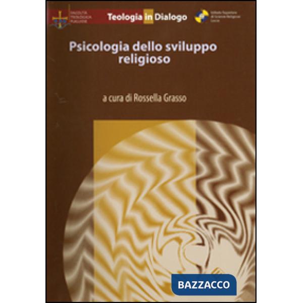 Psicologia dello sviluppo religioso