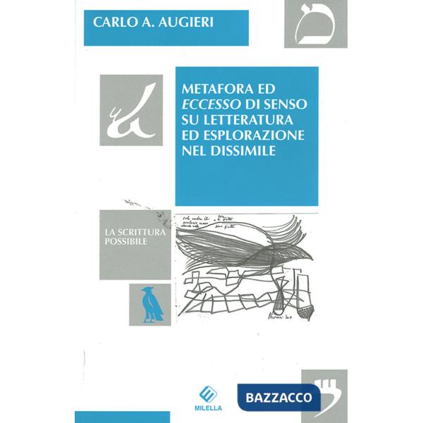 Metafora ed eccesso di senso su letteratura ed esplorazione nel dissimile