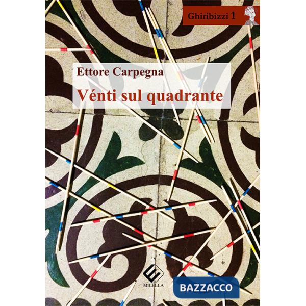 Vénti sul quadrante