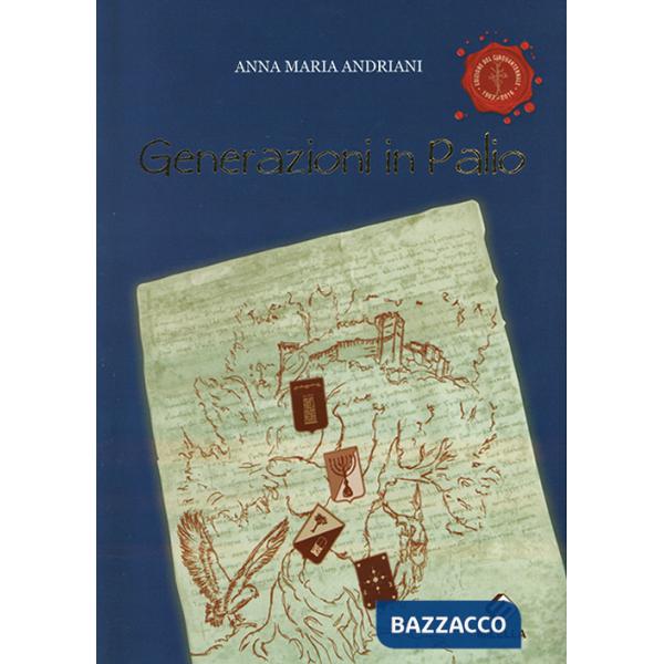 Generazioni in Palio