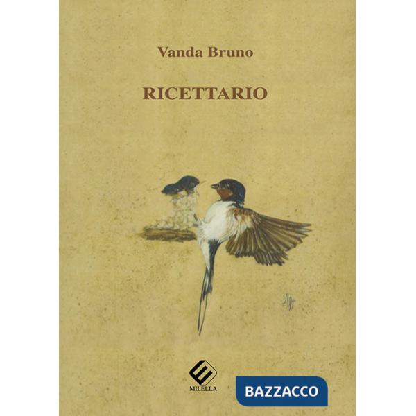 Ricettario