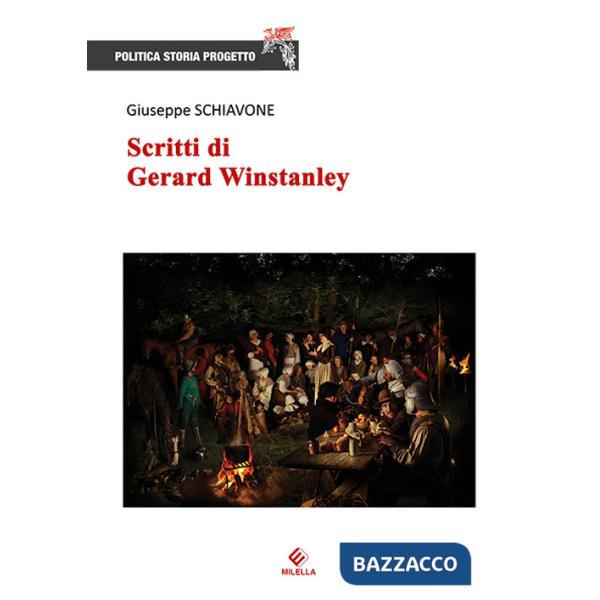 Scritti di Gerard Winstanley