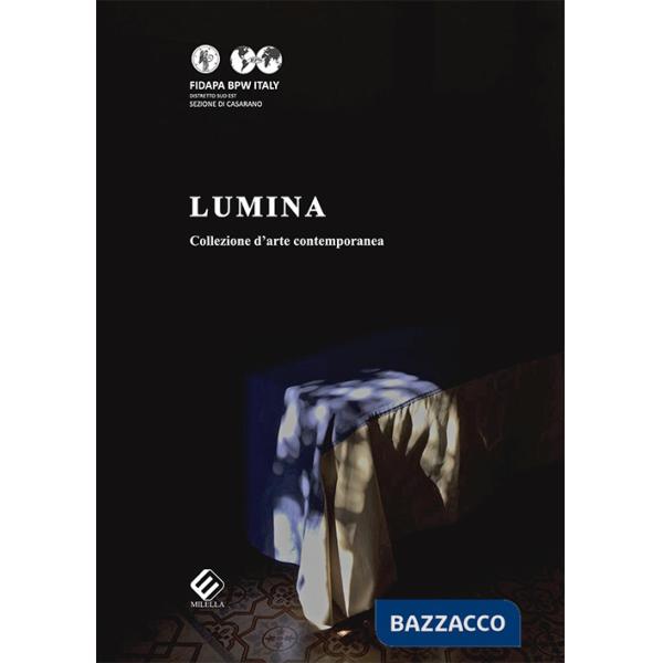 Lumina. Collezione d'arte contemporanea