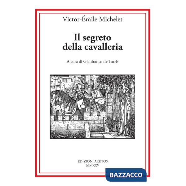 Segreto della cavalleria (Il)