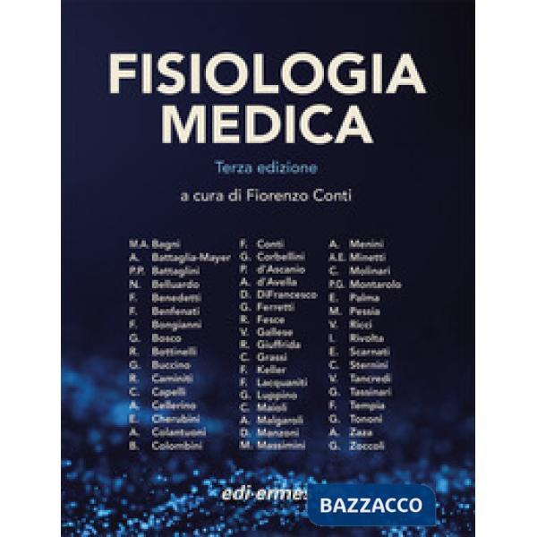 Fisiologia medica