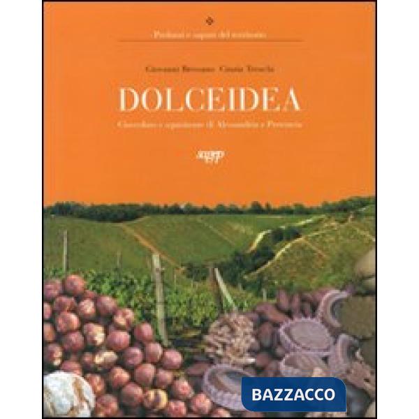 Dolcidea