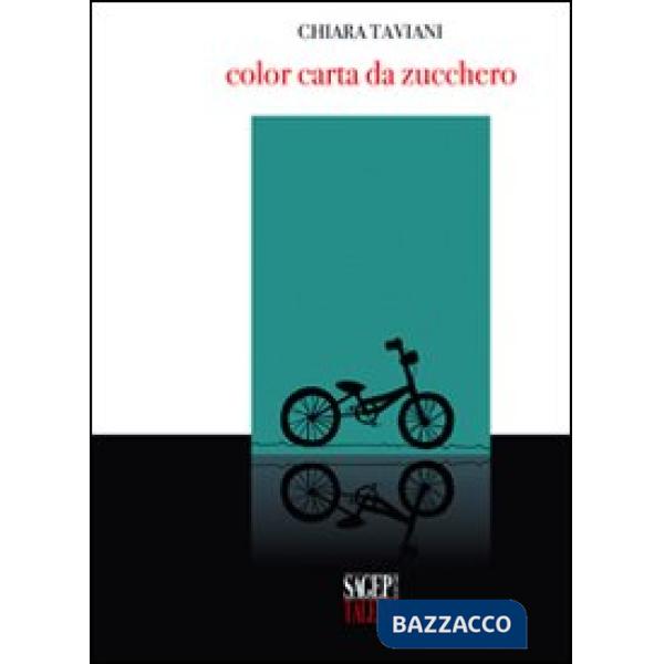 Color carta da zucchero