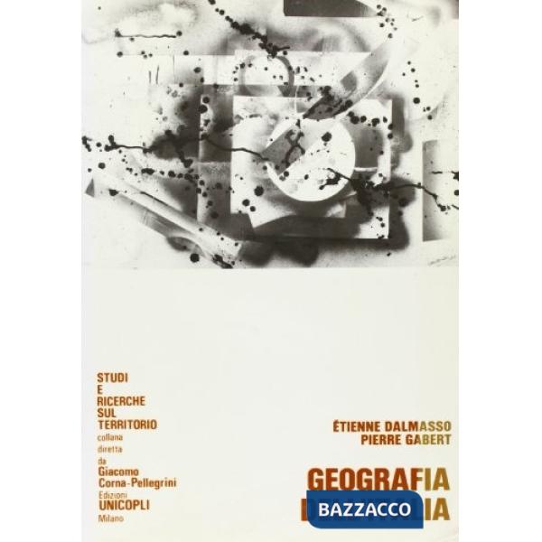 Geografia dell'Italia