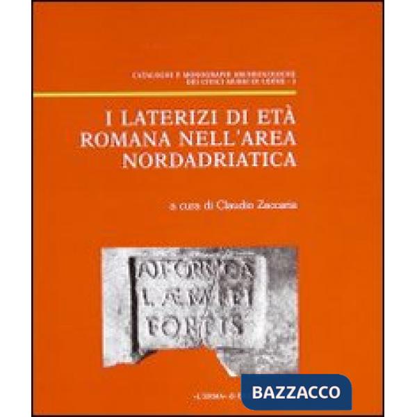 Laterizi di età romana nell'area adriatica (I)
