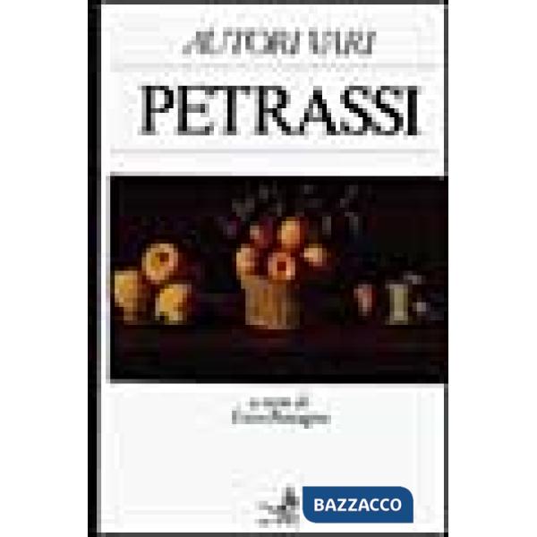Petrassi