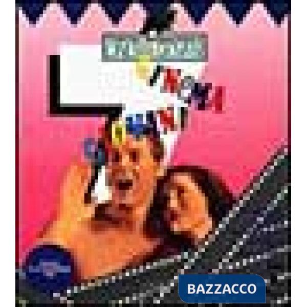 Settimo Festival cinema giovani. Catalogo generale (Torino, 10-18 novembre 1989)