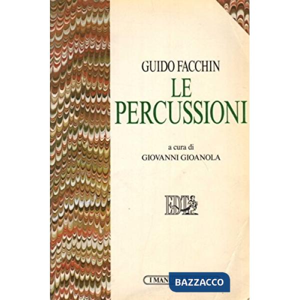 Percussioni (Le)