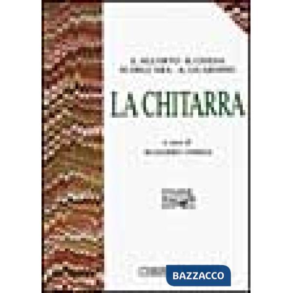 CHITARRA (LA)
