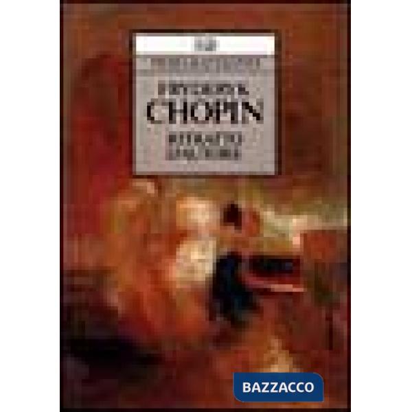 Fryderyk Chopin. Ritratto d'autore