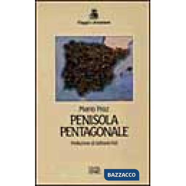 Penisola pentagonale