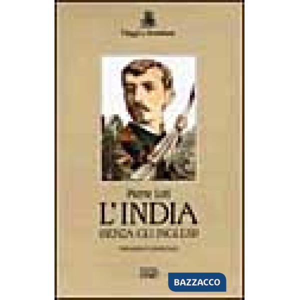 India (senza gli inglesi) (L')