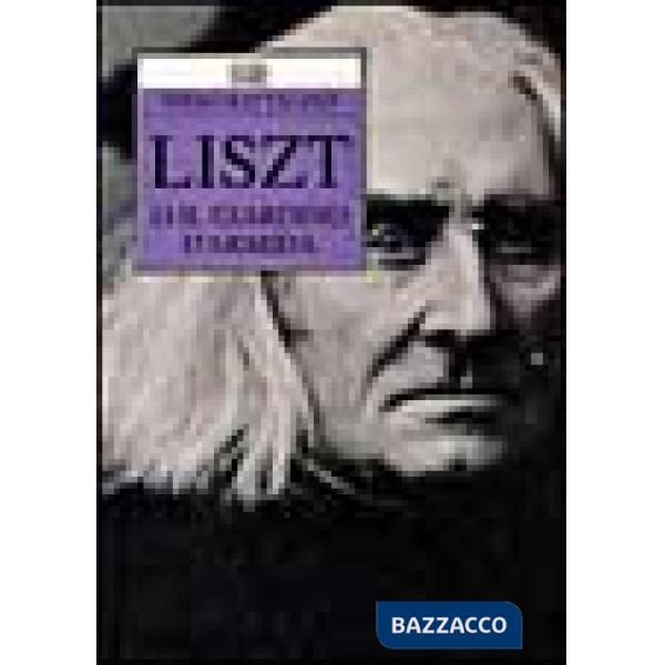 Liszt o il giardino d'Armida