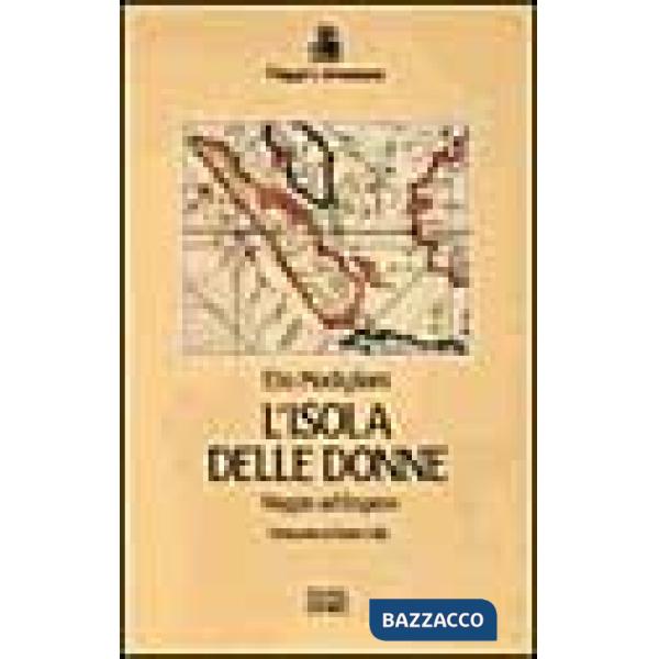 Isola delle donne. Viaggio ad Engano (L')
