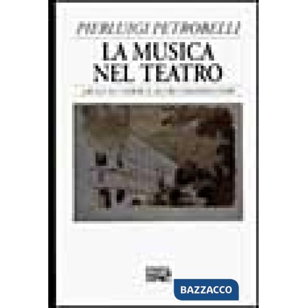 Musica nel teatro