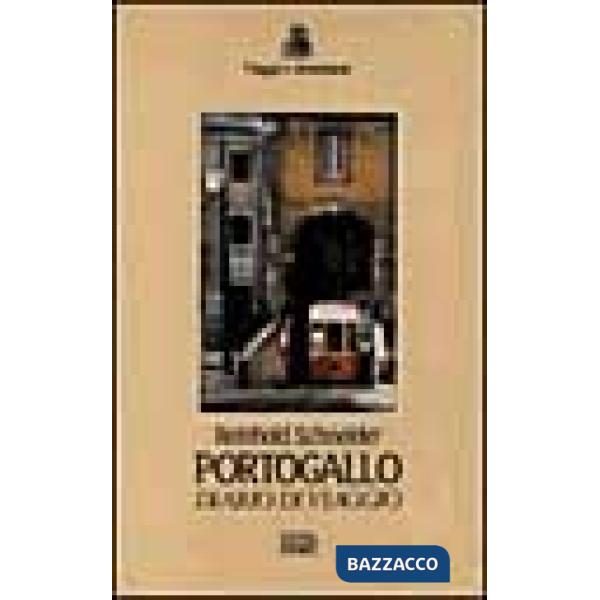 Portogallo. Diario di viaggio