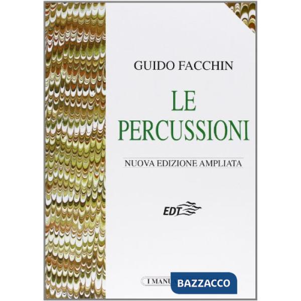 PERCUSSIONI (LE)