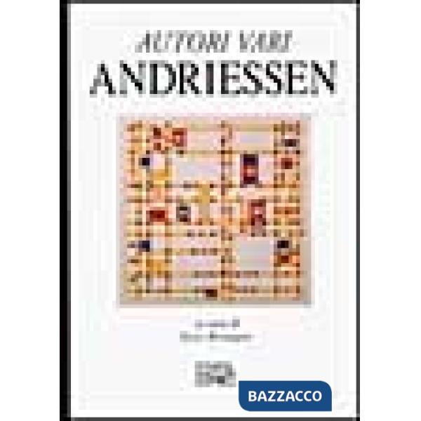 Andriessen