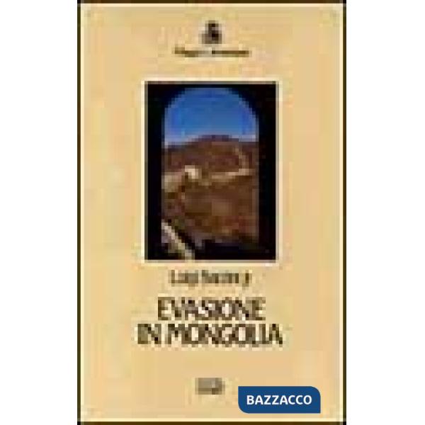 Evasione in Mongolia