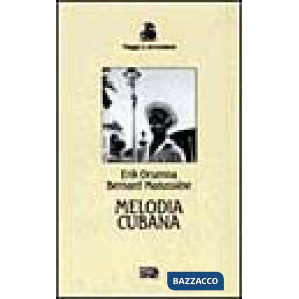 Melodia cubana