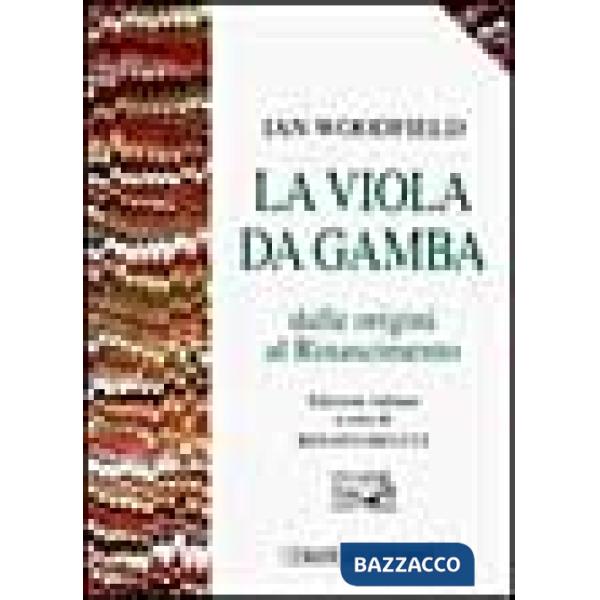 Viola da gamba (La)
