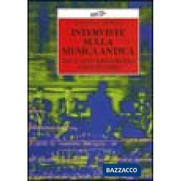 Interviste sulla musica antica. Dal canto gregoriano a Monteverdi