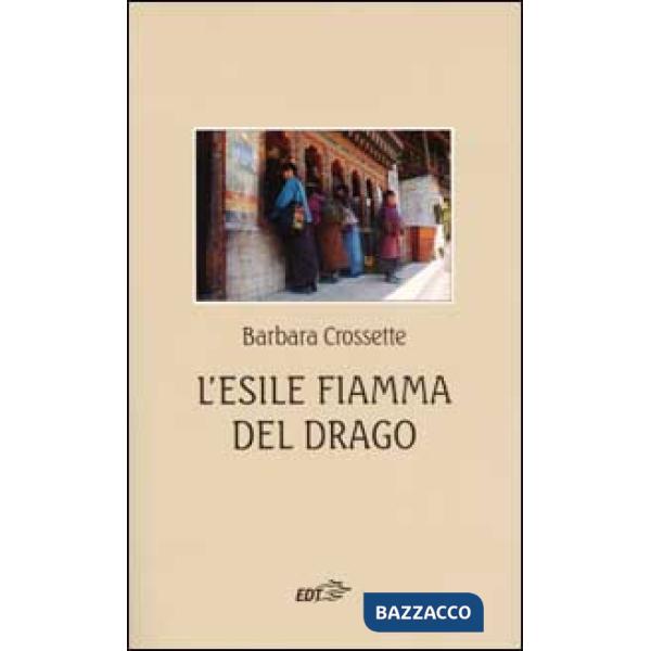 Esile fiamma del drago (L')