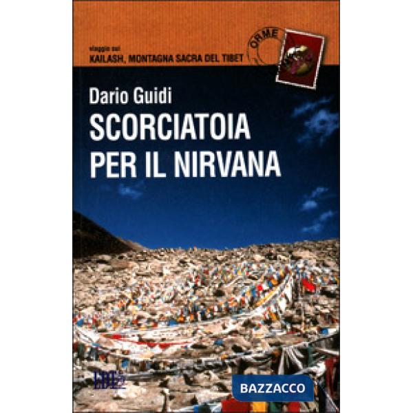 Scorciatoia per il nirvana
