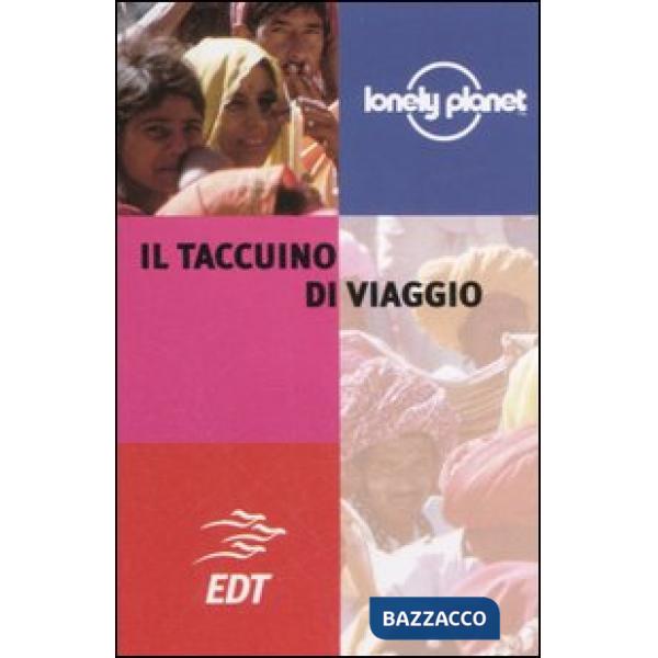 Taccuino di viaggio 2 (Il)