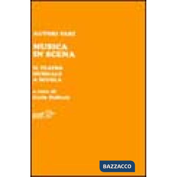 Musica in scena