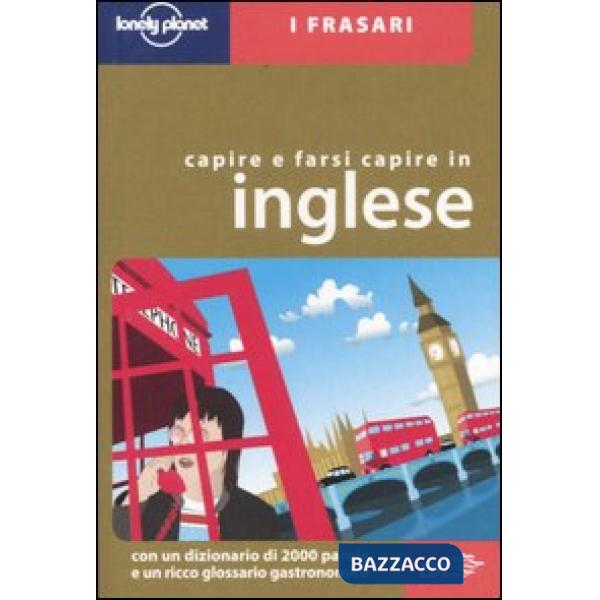 Capire e farsi capire in inglese