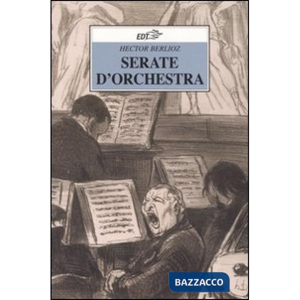 Serate d'orchestra