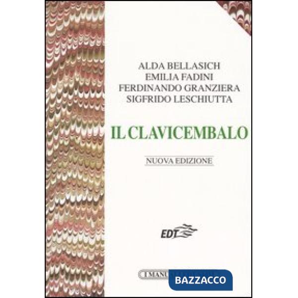 Clavicembalo (Il)