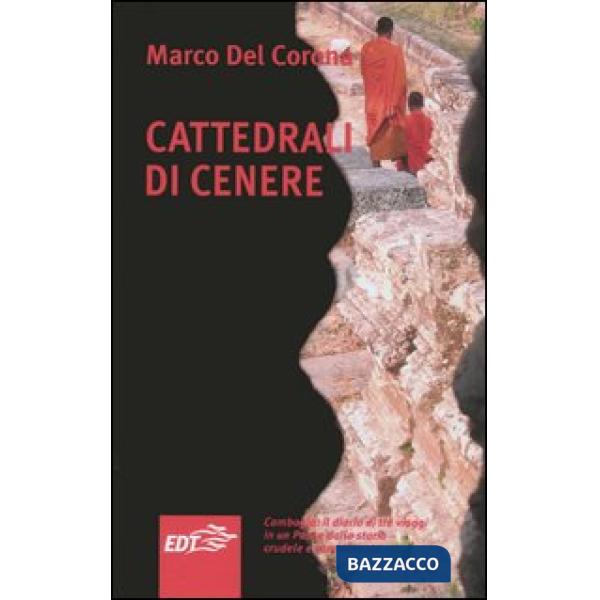 Cattedrali di cenere