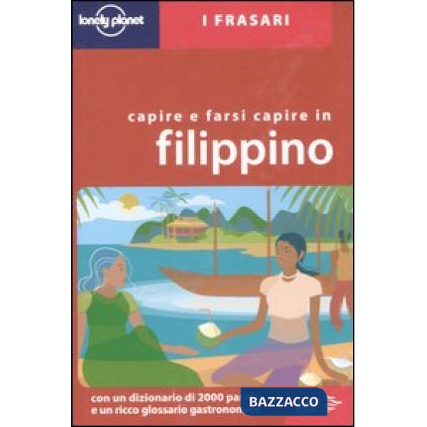 Capire e farsi capire in filippino