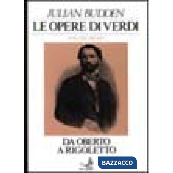 Opere di Verdi (Le)