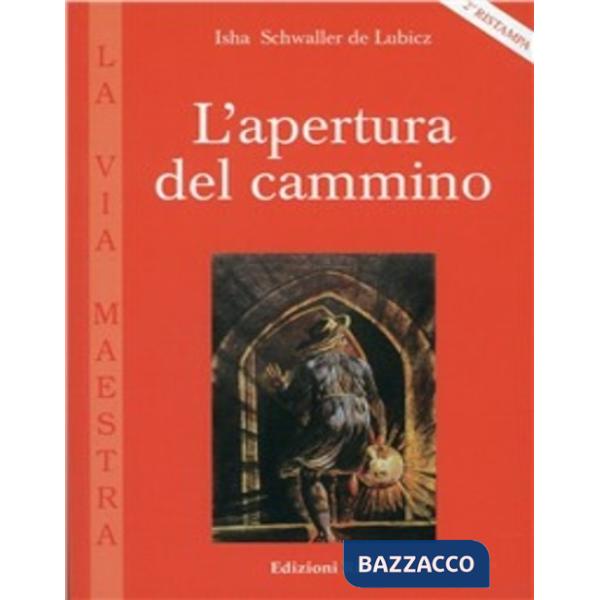 Apertura del cammino (L')