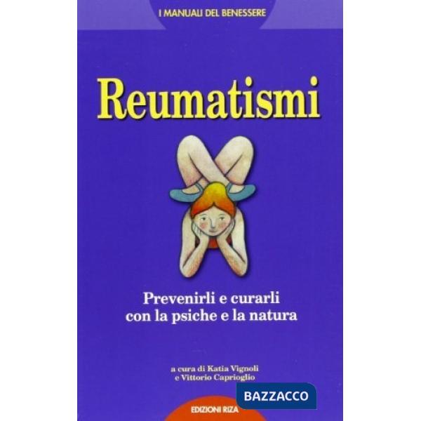 Reumatismi