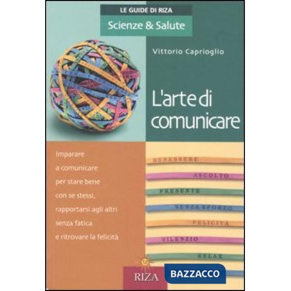 Arte di comunicare (L')