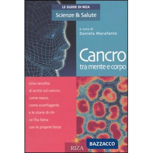 Cancro tra mente e corpo