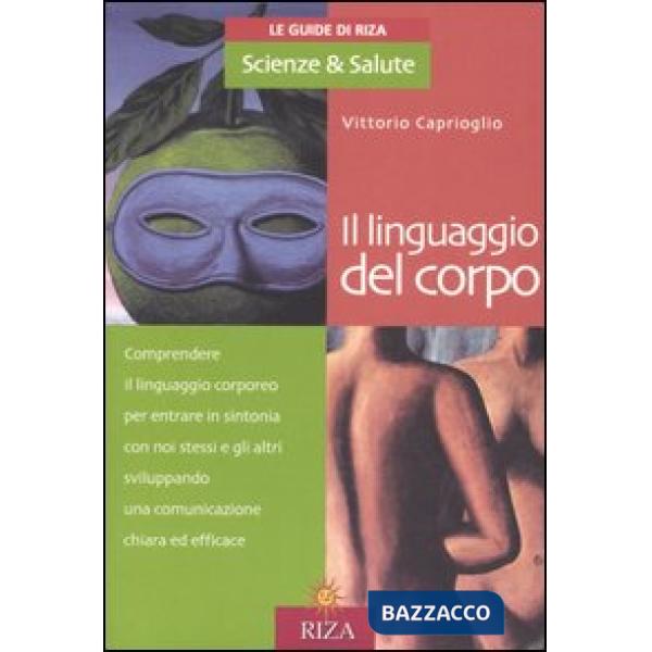 Linguaggio del corpo (Il)