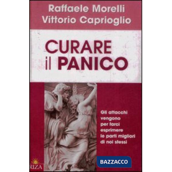 Curare il panico