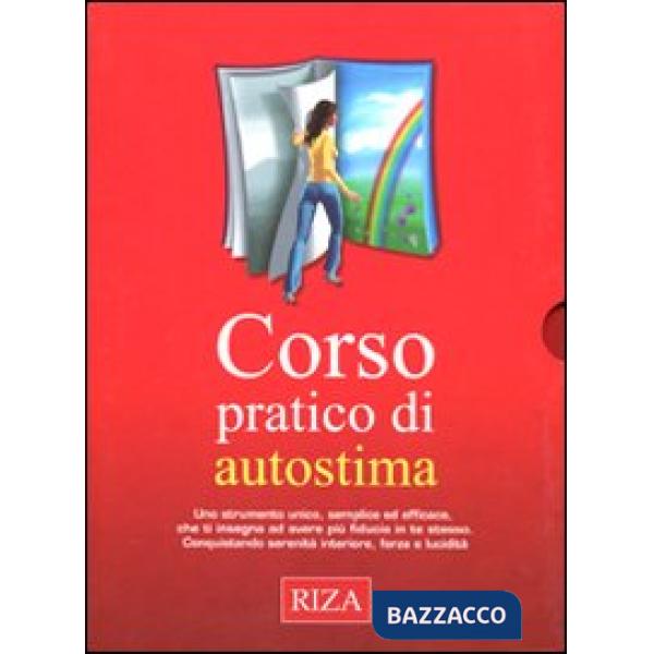 Corso pratico di autostima