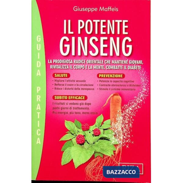 Potente ginseng (Il)