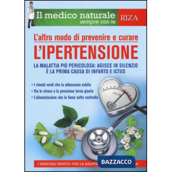 Altro modo di prevenire e curare l'ipertensione (L')